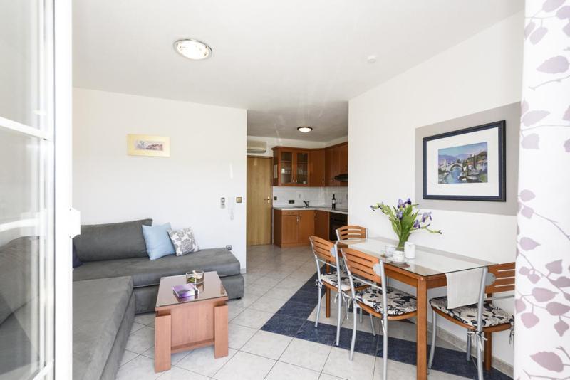 Apartments Luka - Trogir, Marina 150M From The Beach المظهر الخارجي الصورة