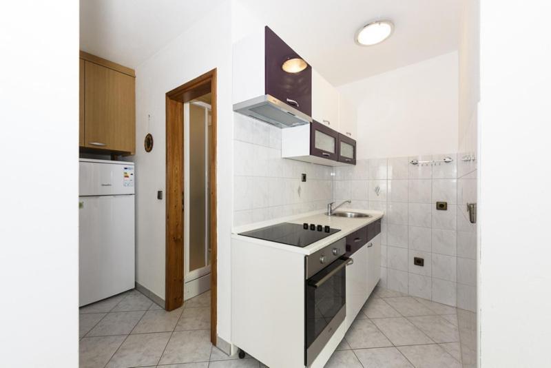 Apartments Luka - Trogir, Marina 150M From The Beach المظهر الخارجي الصورة